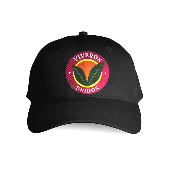 Merchandising Viveros Unidos